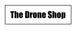 The Drone Shop ロゴ [アイキャッチ]